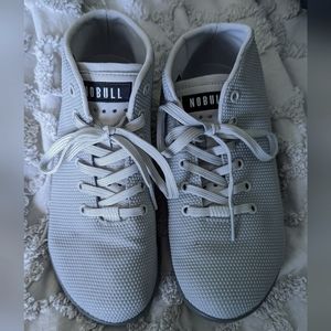 No Bull Mid Gym Shoes